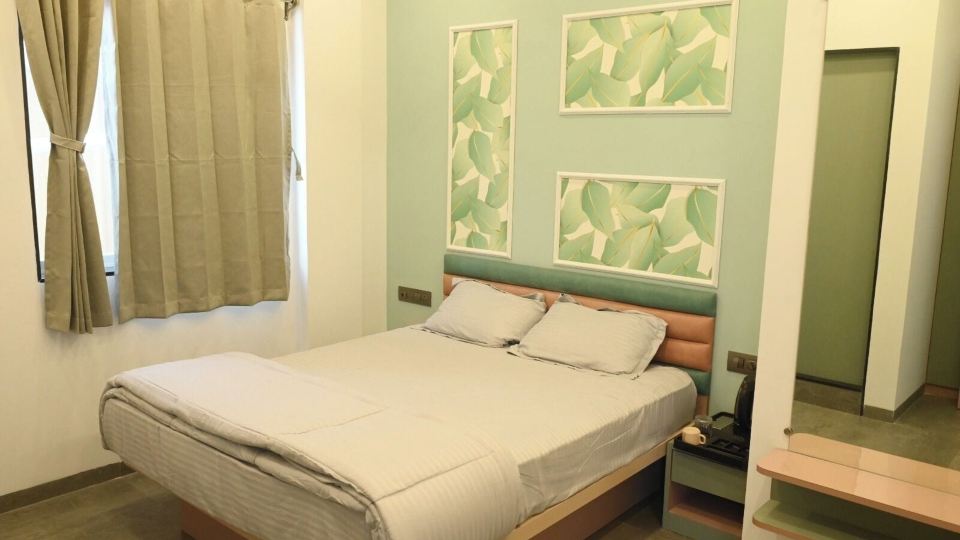 Aqua Nova Resort