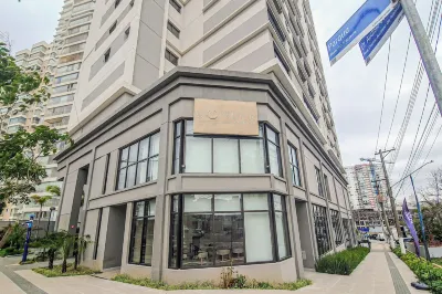 Charlie Wonder Ipiranga Hotel in zona Bar Danubio Azul