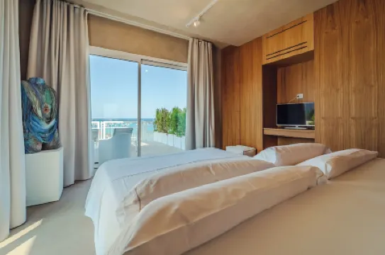 Hybrid Icon Rooms Gallery