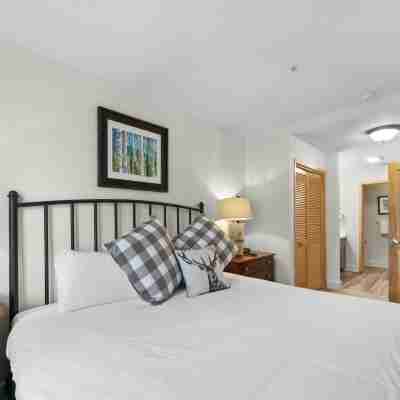 Silver Mill 8159 Rooms