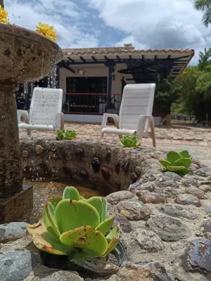 ESTANCIA VILLA BLANCA Hotels in 