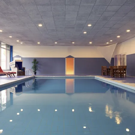 Mercure Hotel Stuttgart Sindelfingen an der Messe