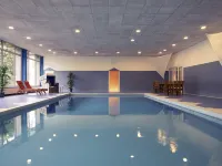 Mercure Hotel Stuttgart Sindelfingen an der Messe - piscine
