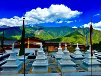 Taj Paro Resort And Spa, Bhutan