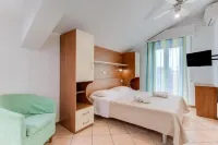 Hotel Cimarosa - 2 stelle