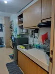 Luxurious City View Condo for Rent in Quezon City - Private Pools