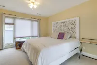 Pets Welcome: Beachfront Family Retreat in Norfolk - 3 Sao