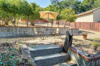 Serene Studio in SF Suburbs: Quiet + Cat Friendly!