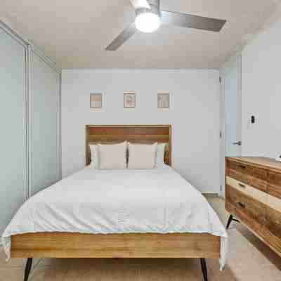 Marina Avenue by Otium Rooms