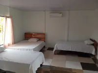 Cabinas Golfo Aventuras - Wifi