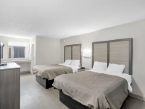 Bridgeview Inn Chicago Area Hotels in Bridgeview