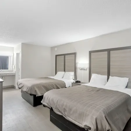 Bridgeview Inn Chicago Area Hotele w: Bridgeview