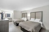 Bridgeview Inn Chicago Area Hotels in Oak Lawn