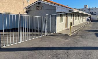 Best Motel Sylmar  Los Angeles