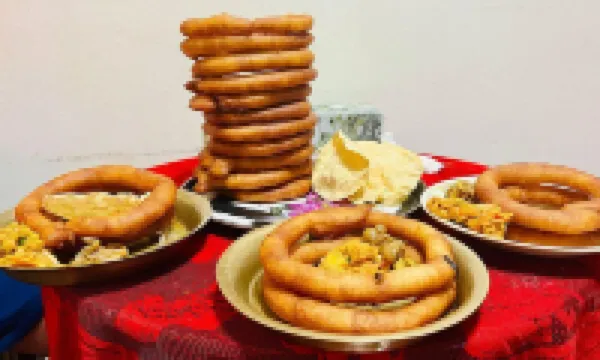 โรงแรม Hillside Kanyam โรงแรมใน