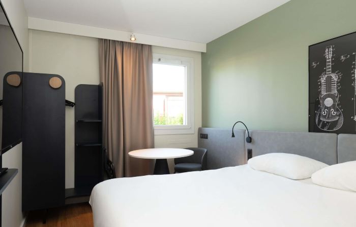 Ibis Reims Tinqueux