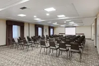 Hampton Inn & Suites Oakland Airport-Alameda - Airport Shuttle