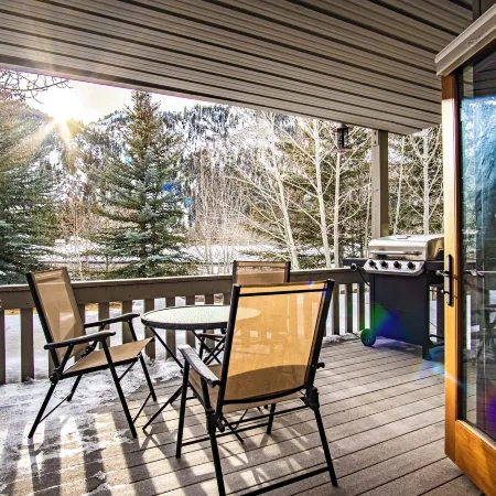 Sun Valley Condo 123