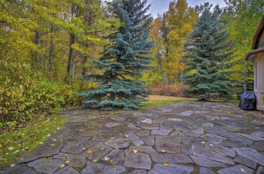 แกรนด์ เฮลีย์ โฮม บาย บิ๊กวูด ริเวอร์ แอนด์ ซันแวลลีย์! ตั้งอยู่ในเฮลีย์