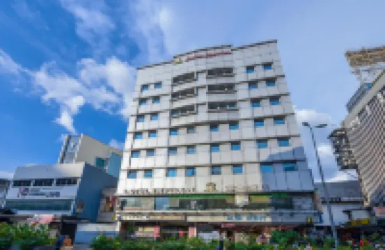 吉隆坡帝國飯店 Jalan Sayur Food Street附近的飯店