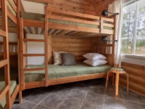 Iltarusko Hotels in Joutsa