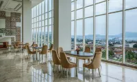 Swiss-Belhotel Lampung - breakfast