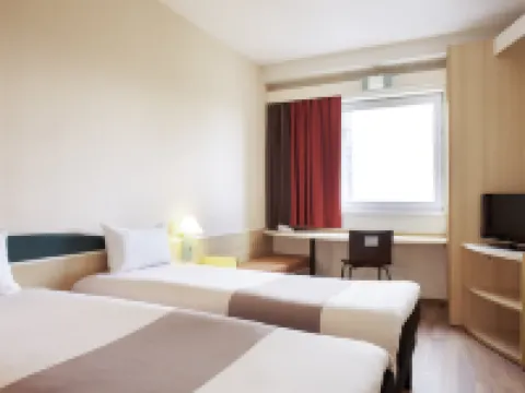 Ibis Lodz Centrum Hotels in Lodz