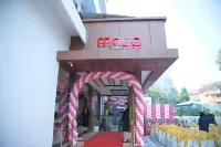Mayo Suites Hotels in Palakkad