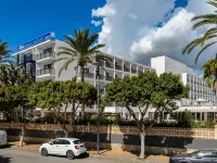 Hotel Vibra Mare Nostrum Hotels near Marina Botafoch