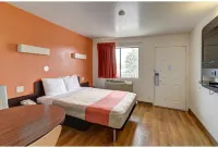 Motel 6 Amherst, Oh - Cleveland West - Lorain - Pet friendly