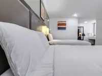 Steinbeck Lodge Hotels in Salinas