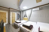 Okcheon Rivera Hotels in Okcheon-gun