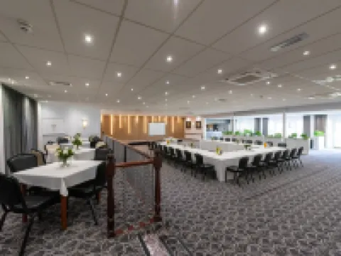 The Barnstaple Hotel Hotels in North Devon District