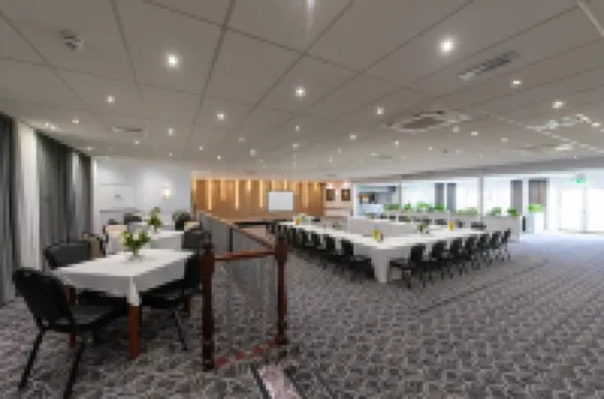 The Barnstaple Hotel