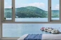 Shui Yang Lakeview House with Elevator - Romantic