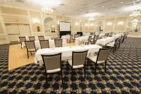 The Queensbury Hotel Hotels in Glens Falls