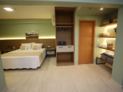 Bristol Castanhal Hotel Hotel a Castanhal