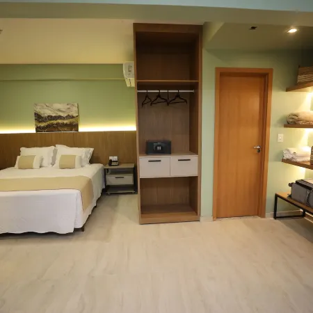 Bristol Castanhal Hotel Hotels in Castanhal