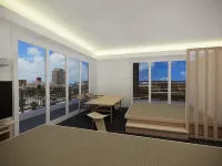 Tatami No Yado Chatan Mihama by Coldio