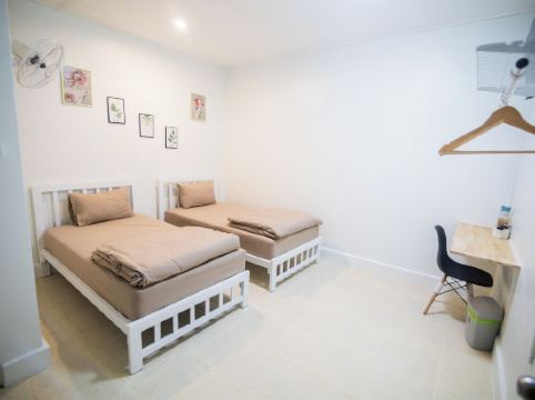 บางกอก โคซี่ โฮม