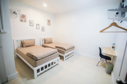 รูปภาพของบางกอก โคซี่ โฮม