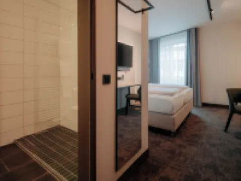 パークホテル パーペンブルク バイ ハックマン パーペンブルクのホテル