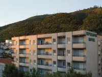 Imperador Hotel Hotels near Train Station
