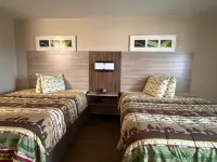Booneslick Lodge - Neosho Hotels in Neosho