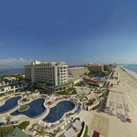 Sandos Cancun