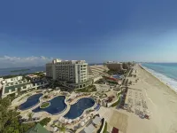 Sandos Cancun - Uima-altaat