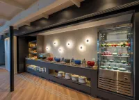 塔努阿國際酒店 - 早餐