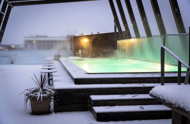 The Winery Hotel, WorldHotels Crafted photo 4