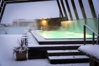 The Winery Hotel, WorldHotels Crafted - Kolam Renang