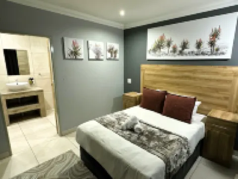 Khayalami Hotel - Ermelo Hotels in Ermelo